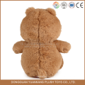 Ours en peluche de conception spécifique en peluche ours de 1,5 m